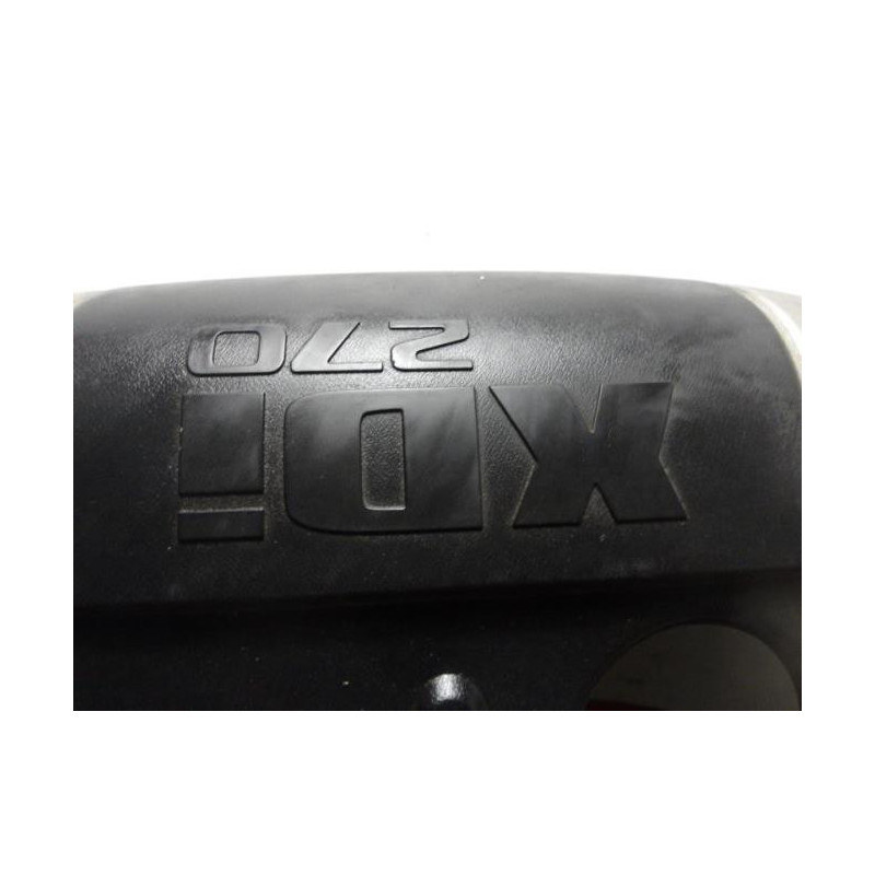 Cache moteur  SSANGYONG REXTON 1 PHASE 1 d’occasion