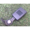 Attache ceinture arriere droit VOLKSWAGEN PASSAT VI (3C2/362) d’occasion