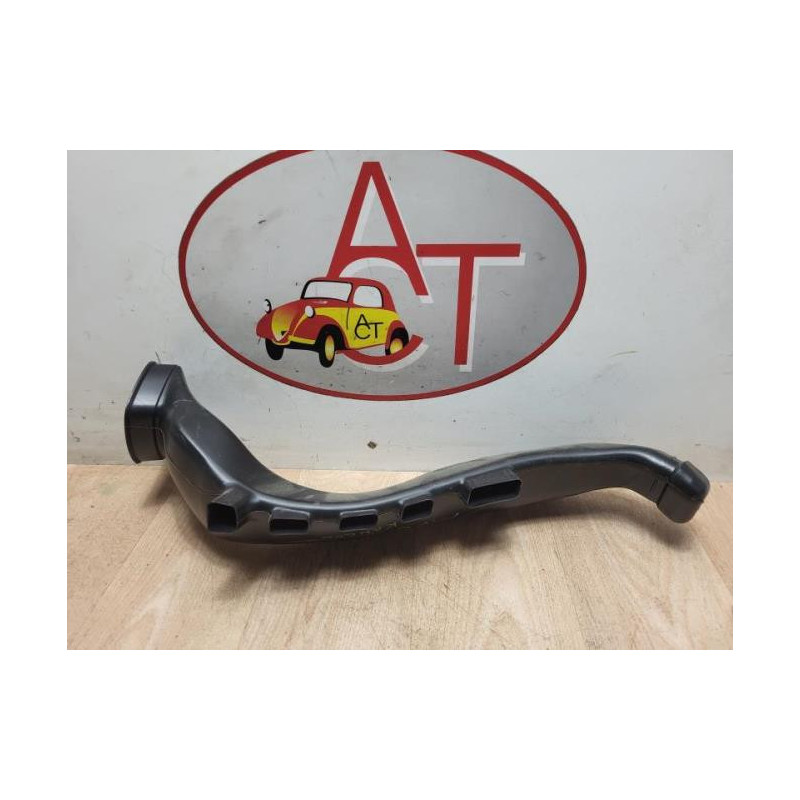 Conduite d'air RENAULT KANGOO 2 PHASE 2 d’occasion