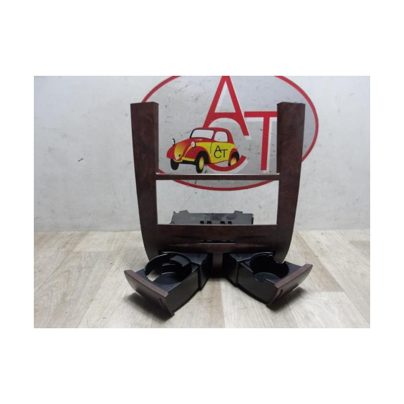 Porte gobelet SSANGYONG REXTON 1 PHASE 1 d’occasion