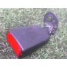 Attache ceinture arriere gauche VOLKSWAGEN PASSAT VI (3C2/362) d’occasion