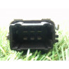 Interrupteur de leve vitre arriere gauche RENAULT LAGUNA II PHASE 1 d’occasion