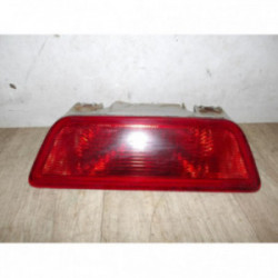 Anti brouillard arriere gauche NISSAN X-TRAIL 2 PHASE 1 d’occasion