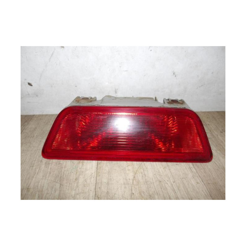 Anti brouillard arriere gauche NISSAN X-TRAIL 2 PHASE 1 d’occasion