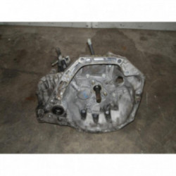 Boite de vitesses RENAULT SCENIC 2 PHASE 1 d’occasion