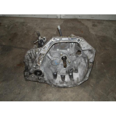Boite de vitesses RENAULT SCENIC 2 PHASE 1 d’occasion