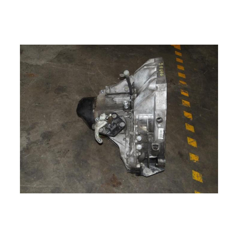 Boite de vitesses RENAULT SCENIC 2 PHASE 1 d’occasion