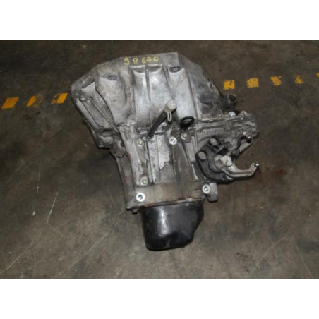 Boite de vitesses RENAULT SCENIC 2 PHASE 1 d’occasion
