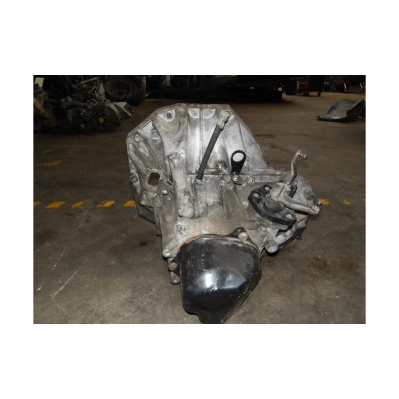 Boite de vitesses RENAULT SCENIC 2 PHASE 1 d’occasion
