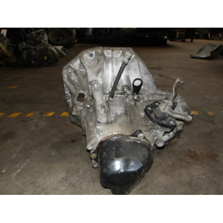 Boite de vitesses RENAULT SCENIC 2 PHASE 1 d’occasion