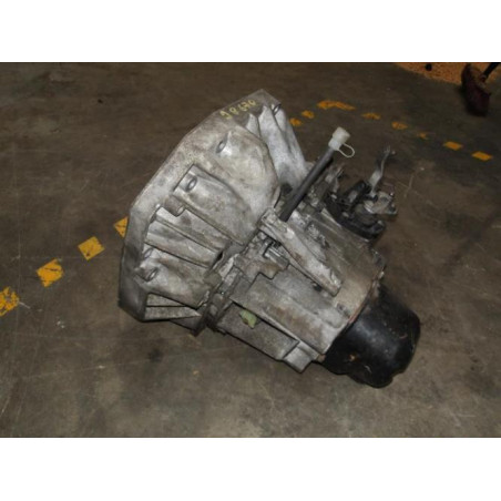 Boite de vitesses RENAULT SCENIC 2 PHASE 1 d’occasion