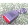 Attache ceinture arriere droit VOLKSWAGEN PASSAT VI (3C2/362) d’occasion