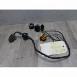 Platine feu arriere gauche OPEL AGILA B d’occasion