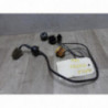 Platine feu arriere gauche OPEL AGILA B d’occasion