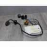 Platine feu arriere gauche OPEL AGILA B d’occasion