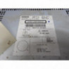Autoradio d'origine NISSAN X-TRAIL 2 PHASE 1 d’occasion