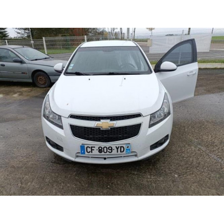 Poignee d'ouverture de capot CHEVROLET CRUZE PHASE 2 d’occasion
