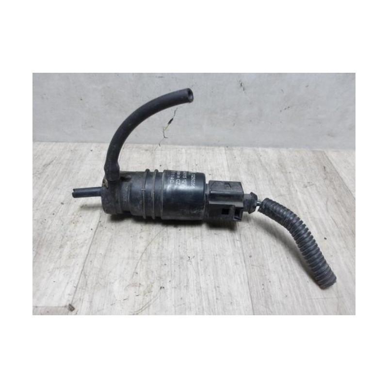 Pompe lave glace avant CHEVROLET CRUZE PHASE 2 d’occasion
