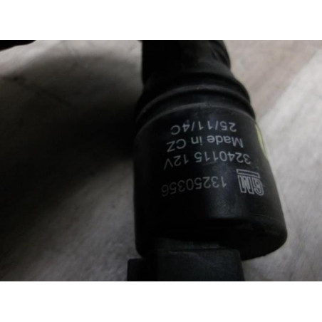 Pompe lave glace avant CHEVROLET CRUZE PHASE 2 d’occasion