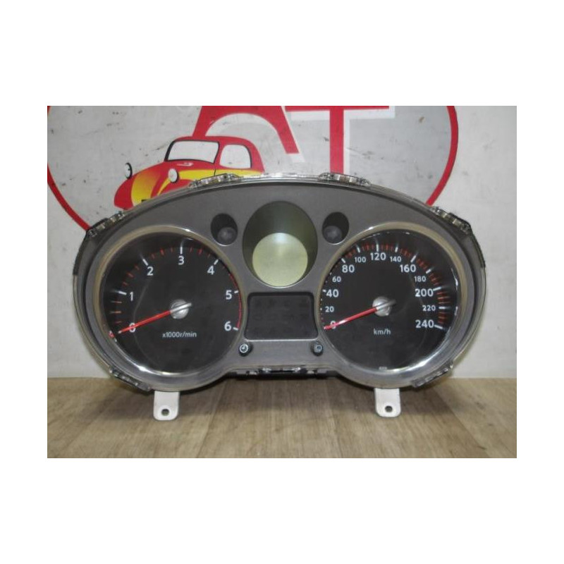 Compteur NISSAN X-TRAIL 2 PHASE 1 d’occasion