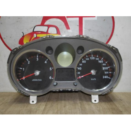 Compteur NISSAN X-TRAIL 2 PHASE 1 d’occasion