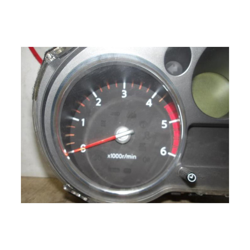 Compteur NISSAN X-TRAIL 2 PHASE 1 d’occasion