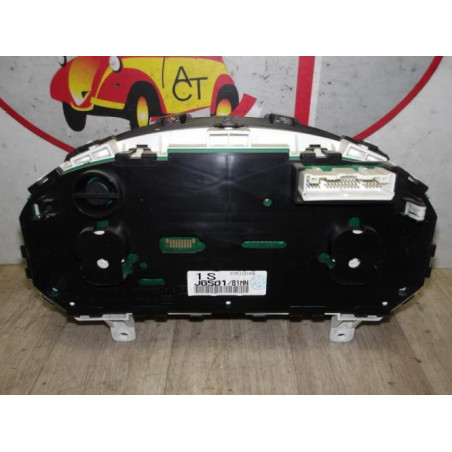 Compteur NISSAN X-TRAIL 2 PHASE 1 d’occasion
