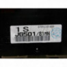 Compteur NISSAN X-TRAIL 2 PHASE 1 d’occasion