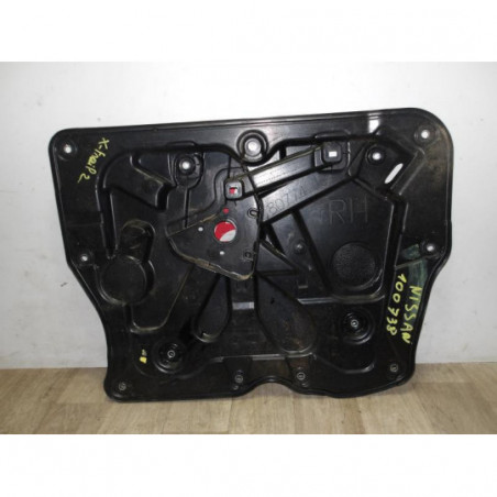 Garniture porte avant droite NISSAN X-TRAIL 2 PHASE 1 d’occasion