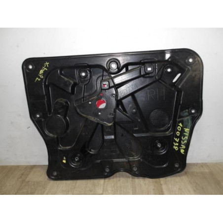 Garniture porte avant droite NISSAN X-TRAIL 2 PHASE 1 d’occasion