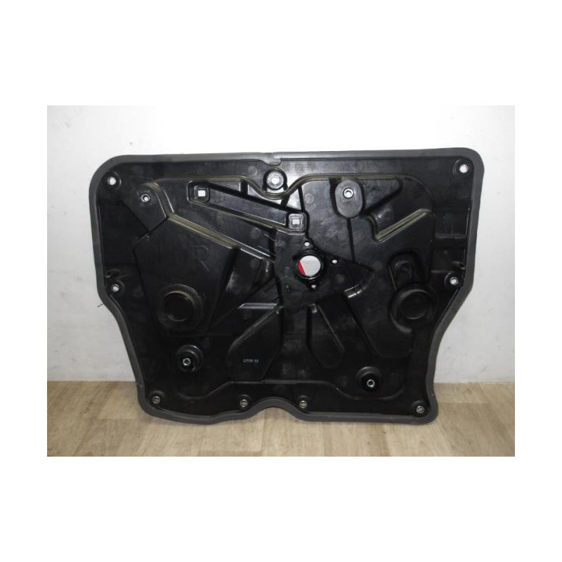 Garniture porte avant droite NISSAN X-TRAIL 2 PHASE 1 d’occasion