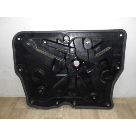 Garniture porte avant droite NISSAN X-TRAIL 2 PHASE 1 d’occasion
