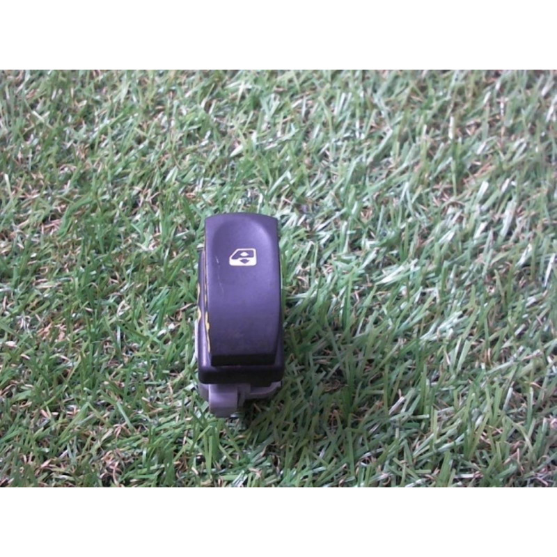 Interrupteur de leve vitre arriere gauche RENAULT LAGUNA II PHASE 1 d’occasion