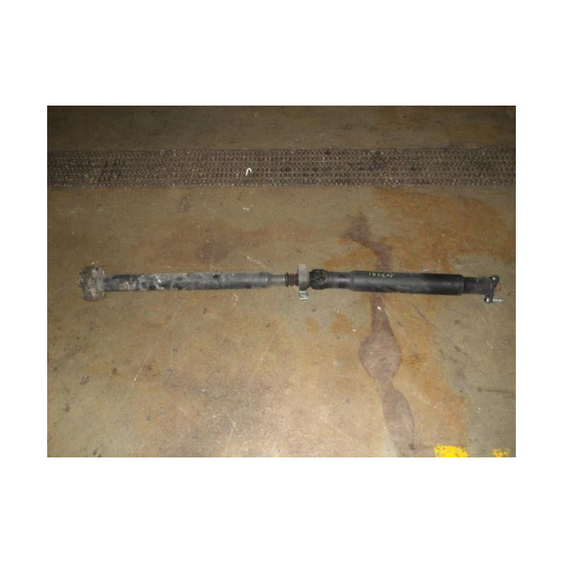 Arbre de transmission (propulsion) BMW SERIE 1 E87 PHASE 2 d’occasion