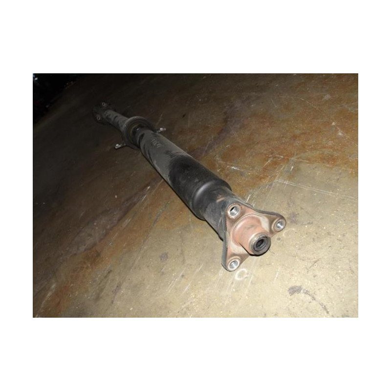 Arbre de transmission (propulsion) BMW SERIE 1 E87 PHASE 2 d’occasion