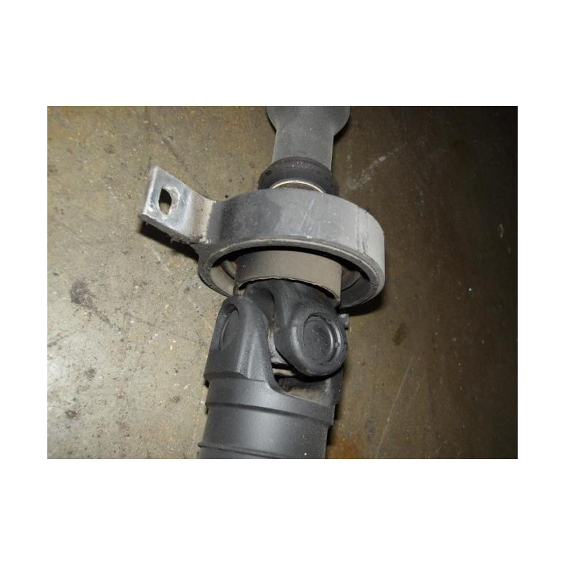 Arbre de transmission (propulsion) BMW SERIE 1 E87 PHASE 2 d’occasion