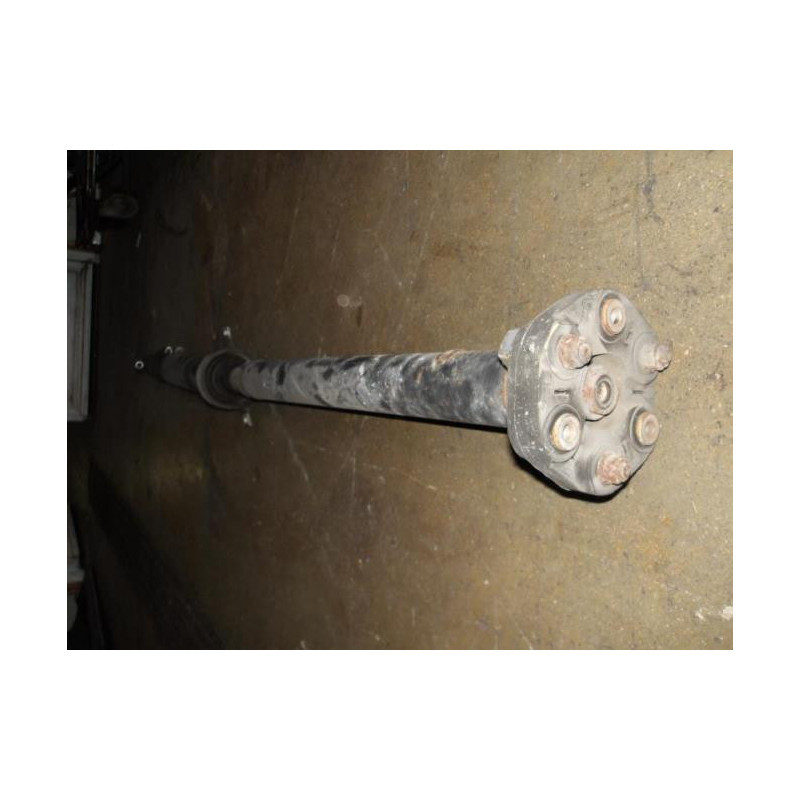 Arbre de transmission (propulsion) BMW SERIE 1 E87 PHASE 2 d’occasion