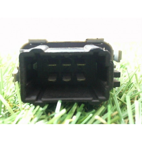 Interrupteur de leve vitre arriere gauche RENAULT LAGUNA II PHASE 1 d’occasion