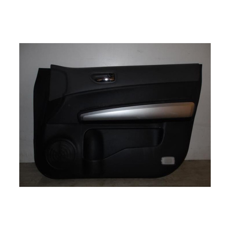 Panneau de porte avant droit NISSAN X-TRAIL 2 PHASE 1 d’occasion
