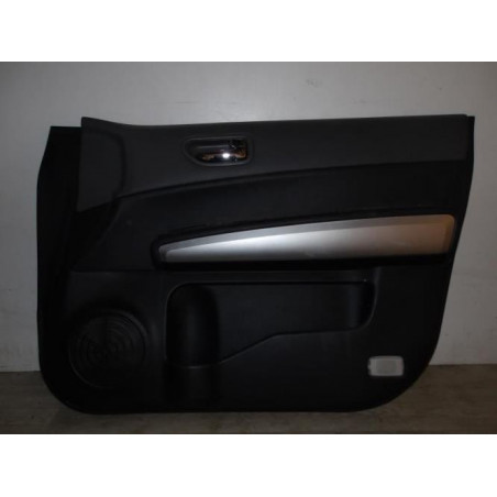 Panneau de porte avant droit NISSAN X-TRAIL 2 PHASE 1 d’occasion