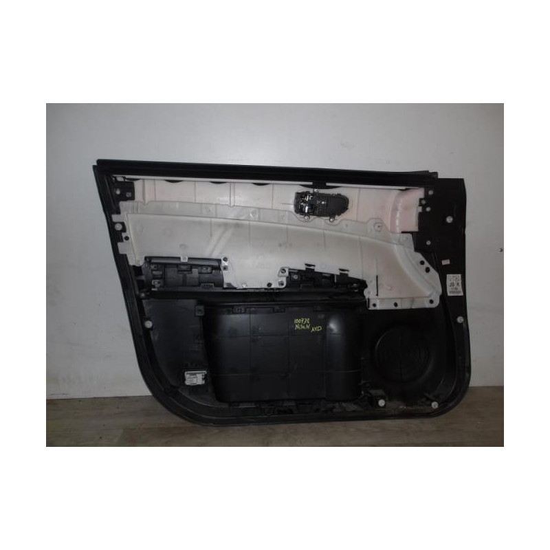 Panneau de porte avant droit NISSAN X-TRAIL 2 PHASE 1 d’occasion