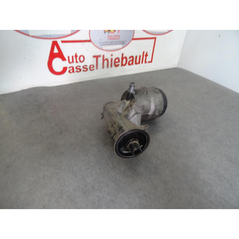 Support filtre a huile OPEL CORSA C VOITURE A HAYON 1.7 DI d’occasion