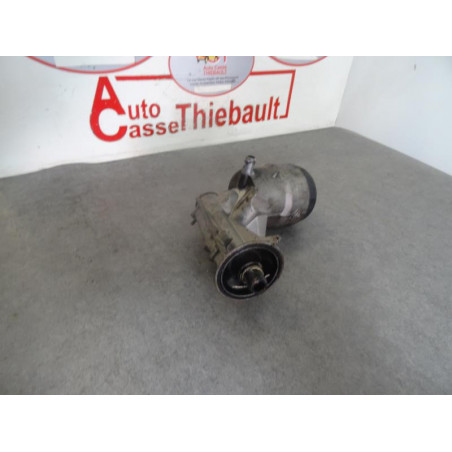 Support filtre a huile OPEL CORSA C VOITURE A HAYON 1.7 DI d’occasion