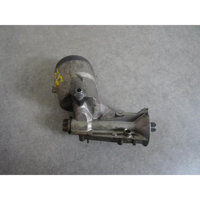 Support filtre a huile OPEL CORSA C VOITURE A HAYON 1.7 DI d’occasion