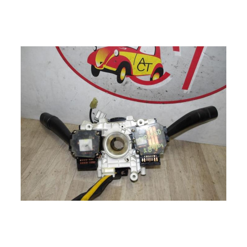 Com (Bloc Contacteur Tournant+Commodo Essuie Glace+Commodo Phare) SSANGYONG REXTON 1 PHASE 1 d’occasion