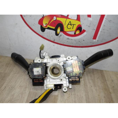 Com (Bloc Contacteur Tournant+Commodo Essuie Glace+Commodo Phare) SSANGYONG REXTON 1 PHASE 1 d’occasion