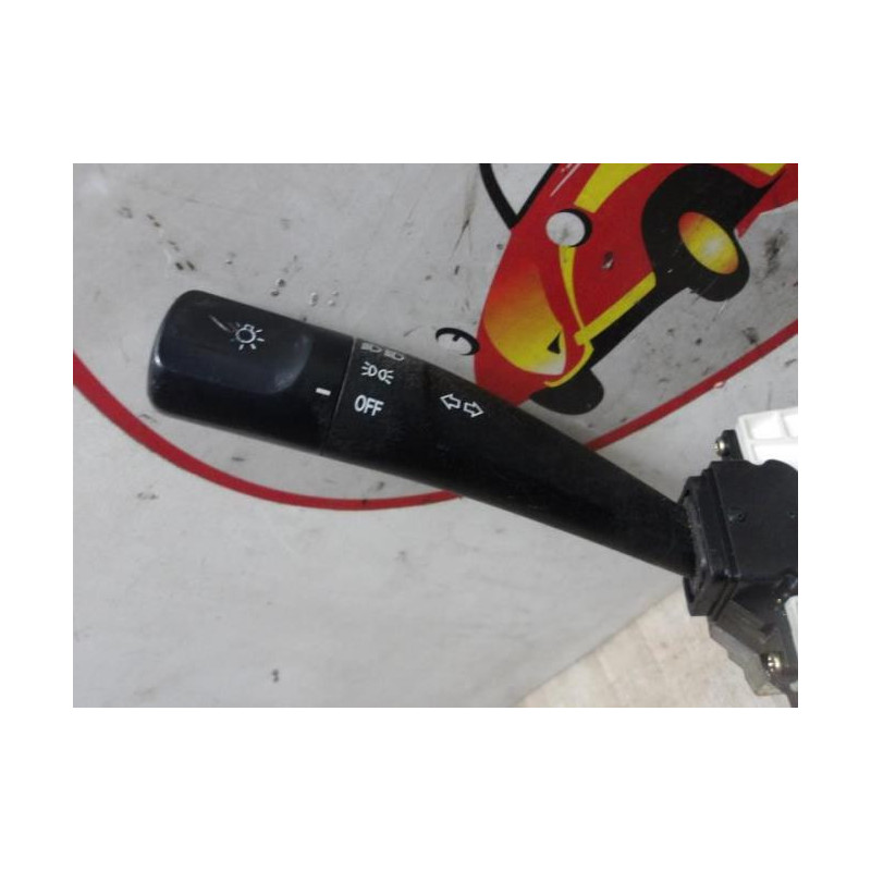 Com (Bloc Contacteur Tournant+Commodo Essuie Glace+Commodo Phare) SSANGYONG REXTON 1 PHASE 1 d’occasion