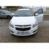 Cable ouverture capot CHEVROLET CRUZE PHASE 2 d’occasion
