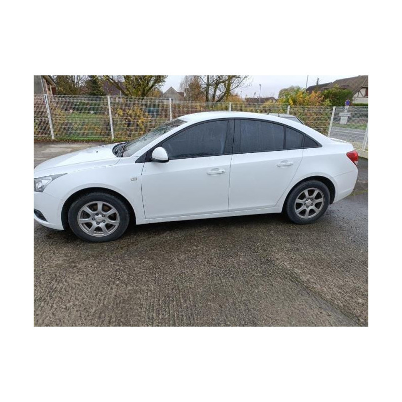 Cable ouverture capot CHEVROLET CRUZE PHASE 2 d’occasion