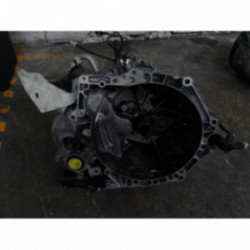 Boite de vitesses PEUGEOT 207 PHASE 1 d’occasion